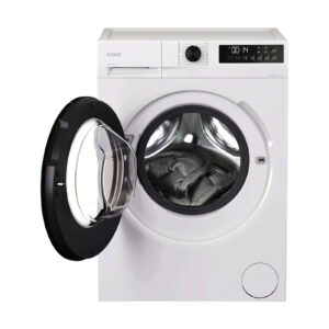 Candy GD26SSB6-S Lavatrice Slim 6 kg 1200 Giri Inverter Vapore Classe A Bianco 3 1 94