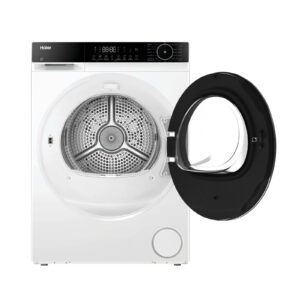 Haier HD120-E357U1-IT Asciugatrice 12 kg Pompa di Calore Classe E Wi-Fi Bianco 3 1 98