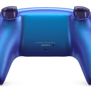 Sony DualSense Chroma Indigo V3 Controller Wireless PS5 Gamepad Bluetooth USB-C Indaco 4 2 1