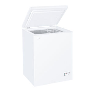 Candy CCHH 145E Congelatore a Pozzetto 137L Statico Classe E 39dB Bianco 4 2 122
