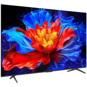 Tcl 55P8K Smart TV QLED 4K 55" 144Hz Google TV Dolby Vision Atmos Audio Onkyo 2.1 4 2 130