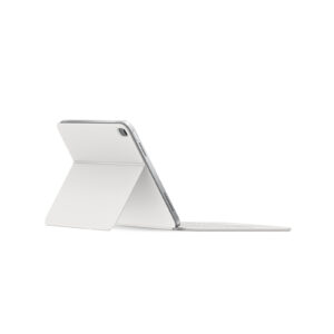 Apple Magic Keyboard Folio Tastiera con Trackpad per iPad 10ª e 11ª Generazione QWERTY Italiano Wireless Bianco MQDP3T/A 4 2 153