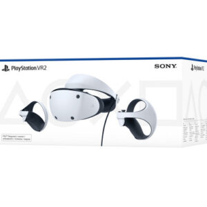 Sony PlayStation VR2 Visore VR OLED 4K HDR 110° FOV 120Hz Sense Controller Wireless PS5 4 2 154