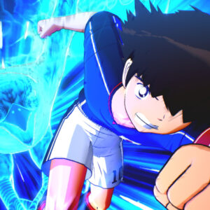 Bandai namco Captain Tsubasa 2: World Fighters Videogioco PS5 Sport Multiplayer PEGI 12 4 2 169
