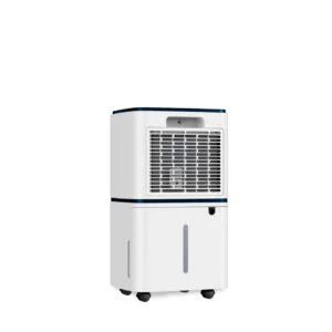 Argoclima DRY PURY EVO 13 Deumidificatore 13 L/24h Tanica 2 L 15 m² 36 dB Bianco 4 2 174