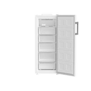 Indesit FINF 1272 W4E Congelatore Verticale No Frost 220L Classe E Bianco 4 2 33