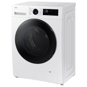 Samsung WD90DG5G34BEET Lavasciuga 9+5 kg Carica Frontale 1400 Giri Classe A Slim 48 cm Ecobubble Vapore Wi-Fi Bianco 4 2 46