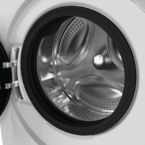 Candy GD26SSB6-S Lavatrice Slim 6 kg 1200 Giri Inverter Vapore Classe A Bianco 4 2 79
