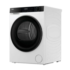 Haier HD120-E357U1-IT Asciugatrice 12 kg Pompa di Calore Classe E Wi-Fi Bianco 4 2 82