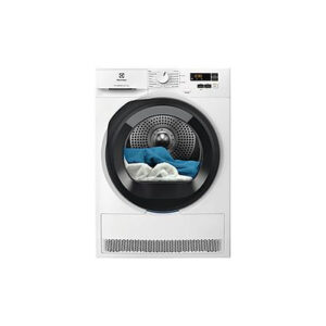 Electrolux EW6HBG19G Asciugatrice a Pompa di Calore 9 kg Classe C Bianco