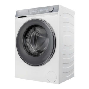 Haier HW80-B14367U1-IT Lavatrice Carica Frontale 8 kg 1400 Giri/min Classe A Wi-Fi Vapore Bianco 4 2 84