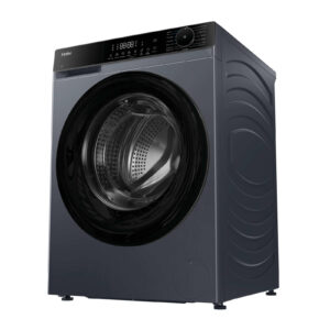 Haier HW100BP14357GUIT Lavatrice Carica Frontale 10 kg 1400 Giri Classe A Antracite Wi-Fi Vapore 4 2 85