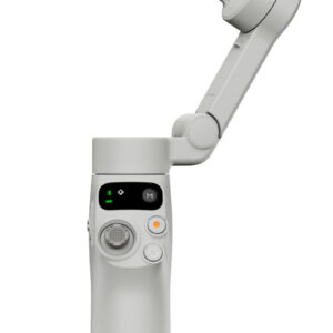 Dji Osmo Mobile 7 Stabilizzatore Gimbal per Smartphone 3 Assi ActiveTrack 7.0 Bianco 300g 10h CP.OS.00000406.01 4 2 93