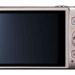 Canon IXUS 285 HS Fotocamera Compatta 20,2 MP Zoom Ottico 12x Wi-Fi NFC Full HD Argento 3 2 95