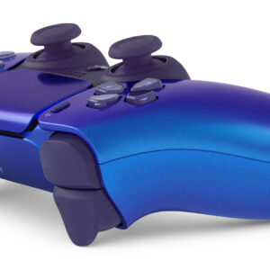 Sony DualSense Chroma Indigo V3 Controller Wireless PS5 Gamepad Bluetooth USB-C Indaco 5 3 1