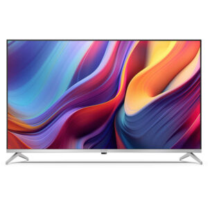 Tcl 32S49K Smart TV 32 Pollici QLED HD Ready Android TV Wi-Fi DVB-T2
