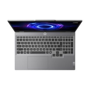 Lenovo LOQ 15IRX10 Notebook Gaming 15,6" Intel Core i7-13700HX 16GB DDR5 1TB SSD NVMe RTX 5050 8GB GDDR7 Full HD 144Hz Windows 11 Home Grigio 5 3 134