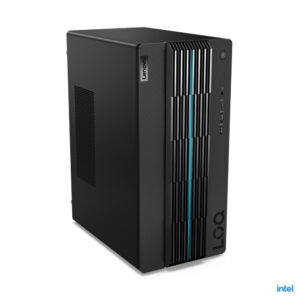 Lenovo PC Desktop Gaming LOQ 17IRB8 Tower Intel Core i5-13400F 16 GB DDR4 512 GB SSD NVMe RTX 4060 8 GB Win 11 Home Nero 5 3 135