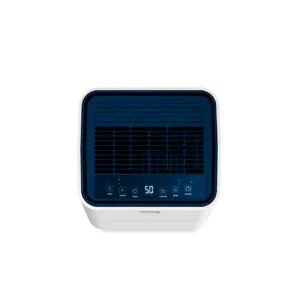 Argoclima DRY PURY EVO 13 Deumidificatore 13 L/24h Tanica 2 L 15 m² 36 dB Bianco 5 3 150