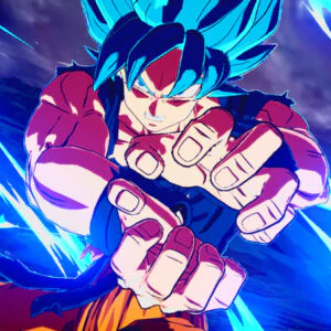 Bandai namco Dragon Ball: Sparking! Zero Nintendo Switch Picchiaduro PEGI 12 Multiplayer 5 3 152