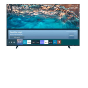 Hisense 65A69S Smart TV LED 65" 4K UHD VIDAA Dolby Vision HDR10+ DVB-T2/S2/C