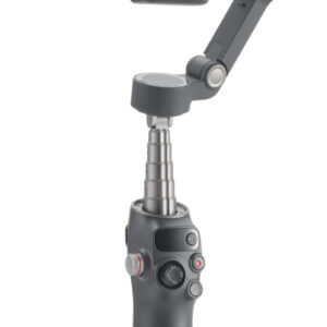 Dji Osmo Mobile 8 Stabilizzatore Gimbal per Smartphone 3 Assi 360° ActiveTrack 7.0 Bluetooth 5.3 10h Nero 4 3 19