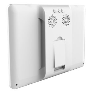 Cornice Digitale Kodak RCF-106H 10" IPS Touch Wi-Fi 16GB Bianca 5 3 32