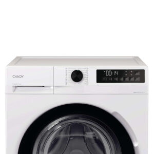 Candy GD26SSB6-S Lavatrice Slim 6 kg 1200 Giri Inverter Vapore Classe A Bianco 5 3 70