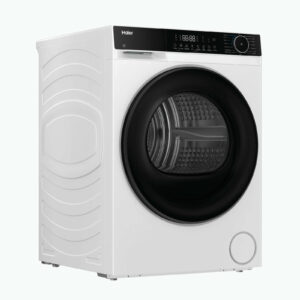 Haier HD120-E357U1-IT Asciugatrice 12 kg Pompa di Calore Classe E Wi-Fi Bianco 5 3 73