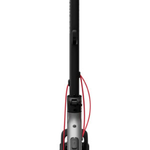 Ninebot by segway Monopattino Elettrico F3E Ruote 10" Motore 450W Autonomia 70km Velocità 25km/h Batteria 477Wh IPX6 Nero 5 3 78