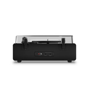 Philips TAV3000B/10 Giradischi Bluetooth a Cinghia 3 Velocità Altoparlanti Integrati 12W Nero Automatico 5 3 88