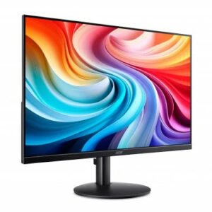 Acer SA273P1bi Monitor 27" IPS Full HD 1920x1080 144Hz 1ms AMD FreeSync Nero