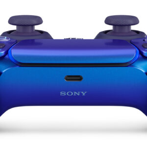 Sony DualSense Chroma Indigo V3 Controller Wireless PS5 Gamepad Bluetooth USB-C Indaco 6 4 1