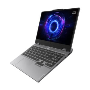 Lenovo LOQ 15IRX10 Notebook Gaming 15,6" Intel Core i7-13700HX 16GB DDR5 1TB SSD NVMe RTX 5050 8GB GDDR7 Full HD 144Hz Windows 11 Home Grigio 6 4 119