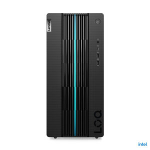 Lenovo PC Desktop Gaming LOQ 17IRB8 Tower Intel Core i5-13400F 16 GB DDR4 512 GB SSD NVMe RTX 4060 8 GB Win 11 Home Nero 6 4 120