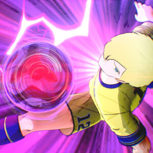 Bandai namco Captain Tsubasa 2: World Fighters Videogioco PS5 Sport Multiplayer PEGI 12 6 4 128