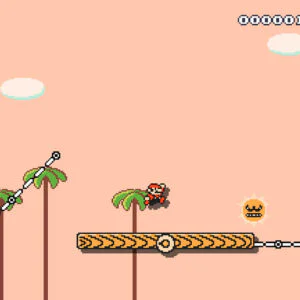 Nintendo Super Mario Maker 2 Videogioco Nintendo Switch Edizione Standard ITA Multiplayer PEGI 3 6 4 134