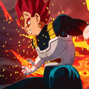 Bandai namco Dragon Ball: Sparking! Zero Nintendo Switch Picchiaduro PEGI 12 Multiplayer 6 4 135