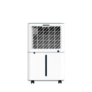 Argo DRY PURY EVO WF 21 Deumidificatore Portatile 21 l/24h 24 m² 41 dB 4,5 L Wi-Fi Bianco/Blu 6 4 136