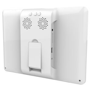 Cornice Digitale Kodak RCF-106H 10" IPS Touch Wi-Fi 16GB Bianca 6 4 30