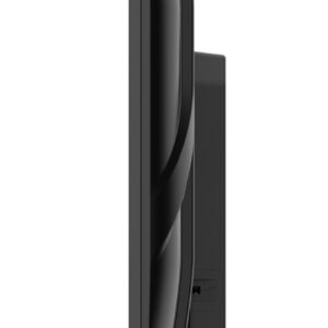 Saba SA40SM10VDA Smart TV LED 40" Full HD VIDAA TivuSAT Triplo Tuner DVB-T2/C/S2 Dolby Audio Wi-Fi 6 4 36