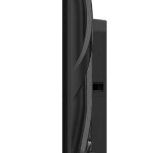 Saba SA32SM10VDA Smart TV 32" HD Ready LED VIDAA Triplo Tuner DVB-T2/C/S2 HEVC TivuSAT Dolby Audio Wi-Fi 6 4 37