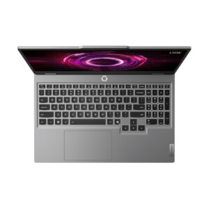 Lenovo LOQ 15AHP10 Notebook Gaming 15.6" FHD 144Hz AMD Ryzen 7 250 16GB DDR5 SSD 1TB NVIDIA GeForce RTX 5060 8GB Wi-Fi 6 Windows 11 Home Grigio 6 4 55