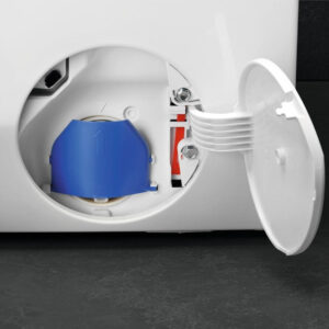 Aeg XLR7FBGH10V4 Lavatrice Carica Frontale 10 Kg Classe A 1400 Giri Inverter ProSteam Wi-Fi Bianco 6 4 63
