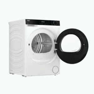 Haier HD120-E357U1-IT Asciugatrice 12 kg Pompa di Calore Classe E Wi-Fi Bianco 6 4 69