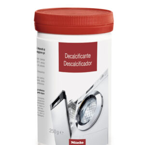 Miele Decalcificante per Lavatrice e Lavastoviglie GP DC WG 0252 P 250g Acido Citrico