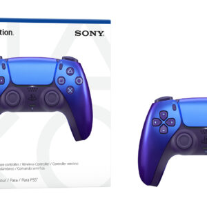 Sony DualSense Chroma Indigo V3 Controller Wireless PS5 Gamepad Bluetooth USB-C Indaco 7 5 1