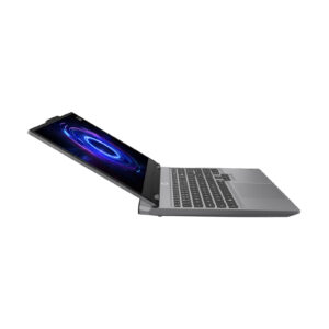 Lenovo LOQ 15IRX10 Notebook Gaming 15,6" Intel Core i7-13700HX 16GB DDR5 1TB SSD NVMe RTX 5050 8GB GDDR7 Full HD 144Hz Windows 11 Home Grigio 7 5 107