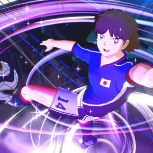 Bandai namco Captain Tsubasa 2: World Fighters Videogioco PS5 Sport Multiplayer PEGI 12 7 5 115