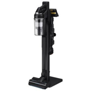 Samsung VS70H28GEK/WA Aspirapolvere Senza Filo 280W 60min 0,80L Filtro HEPA Nero 7 5 15